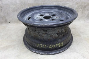 2007 Honda Foreman Rubicon 500 06-14 Rincon 680 Oem Front Wheel Rim 12x6 - Picture 1 of 6