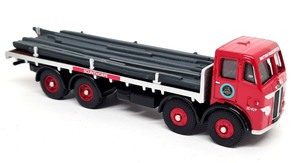 Trackside 1/76 Scale - Leyland Octopus BRS With Load Lorry Diecast Model Truck
