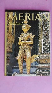 (R10_9_01) MERIAN 10 XXX THAILAND #30 - Bild 1 von 2