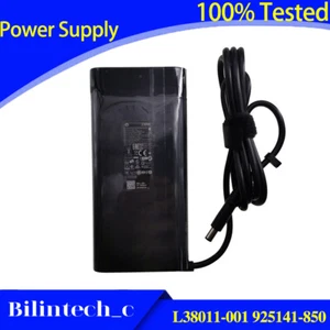 Adaptador de alimentación L38011-001 230W PARA HP OMEN 17-W 19.5V-11.8A 925141-850 TPN-LA10 - Imagen 1 de 5