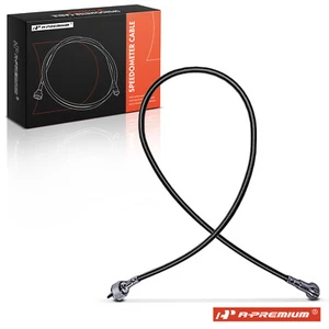 A-Premium 40 inch Speedometer Cable for GMC C15 K15 Sprint Jimmy Buick Skyhawk - Picture 1 of 11