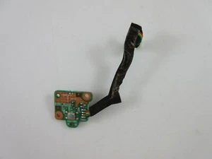 PLACA ENCENDIDO TOSHIBA SATELLITE PRO A300 6050A2176801 ORIGINAL - Picture 1 of 2