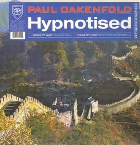 Paul Oakenfold Hypnotised Vinyl Single 12inch NEAR MINT Perfecto - Bild 1 von 1
