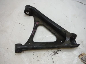 2005 PORSCHE CAYENNE S AWD A/T PASSENGER REAR UPPER CONTROL ARM OEM 2003 2004 - Picture 1 of 10