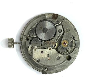 Movement TISSOT 28-5r-21 For Pieces Replacement 25.6MM - Picture 1 of 3
