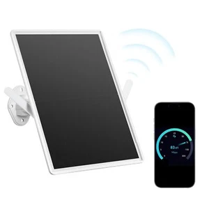 WLAN Repeater Router Range Wifi Verstärker Signal Access Point Booster 300Mbps - Bild 1 von 15