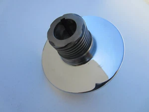 BMW COUPLING FLANGE ON OUTPUT SHAFT 23211030156, 23 21 1 030 156 R25 R25/2 R25/3 - Picture 1 of 4