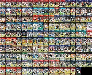 2016 Donruss Football BASE CARDS Pick Your Player(s) See Description