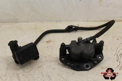 2004 KAWASAKI NINJA 250R 右前制动计算器 K5 — 第 1/4 张图片