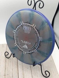 New MVP Plasma Proxy Putter Disc Golf Disc 169 Grams - Picture 1 of 5