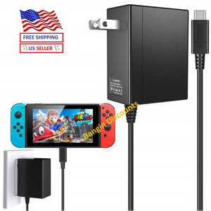 视频游戏充电器和充电基座nintendo Switch Ebay