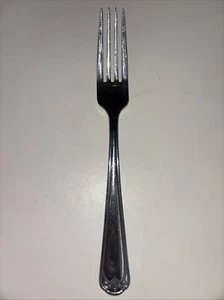 Reed & Barton Bond Street Place Fork 8 1/4 Inches - Picture 1 of 2