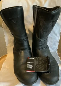 Dainese St Fulcrum Goretex Boots Size 46 - Picture 1 of 9