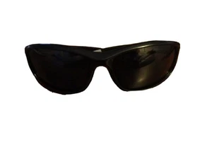 Laura Fairy Polarized Sports Sunglasses TR90 Silver Unisex Running Cycling - Bild 1 von 2