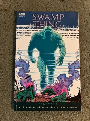 Hellblazer India TPB-GRAPHIC NOVEL*OOP-RAREHIGH GRADE PETE MILLIGAN - Image 1 of 2