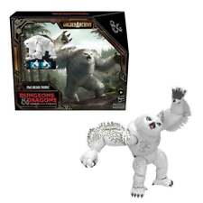 Hasbro Dungeons & Dragons 6" Honor Among Thieves Golden Archive Owlbear Doric