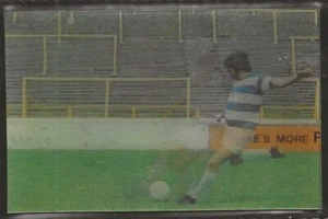 SUN-GALLERY OF FOOTBALL ACTION 1972 (3D M52) - #50 - QPR Q.P.R. - FROTTEE VENABLES - Bild 1 von 2