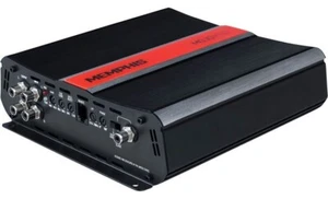 NUOVO Memphis MJP750.1 Amplificatore audio per auto monoblocco serie MOJO - Foto 1 di 4