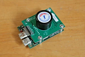 PixeLINK PL-A634 Megapixel FireWire Interface Board Imaging Module P/N : PLA634 - Picture 1 of 11