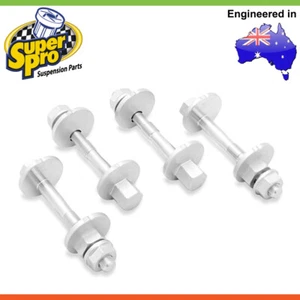 Nuevos pernos camber SUPERPRO para adaptarse a Lexus LX 1998-2008 - Imagen 1 de 4