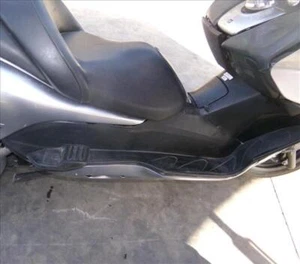right rear footrest for HONDA FORZA 250 2008 78750 - Imagen 1 de 8