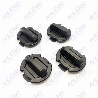 Tapón de drenaje de piso giratorio 4 piezas 5414694 para Polaris RZR 1000 900 XP Turbo 2014-2019 Foto 1 de 2