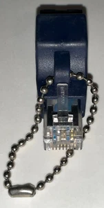 Smartronix Superlooper Ethernet Loopback RJ-45 Jack and Plug - Picture 1 of 7