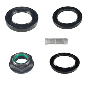 Velvet Drive 71/72 Service Kit with Metal Clad Seals, Filter and Coupling Nut - Picture 1 of 6