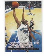 1999-00 ULTRA BASKETBALL BASE SERIES SINGLES #'S 1-150