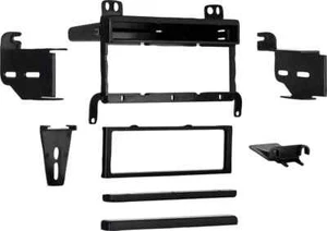 Metra Dash Kit for Select 1992-2011 Ford Mazda Lincoln Mercury Saab DIN 99-5027 - Picture 1 of 1