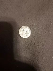 2004 P Dime serious Casting Error Off Struck - Picture 1 of 6