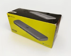Corsair TBT200 Thunderbolt 4 Dock - Bild 1 von 4
