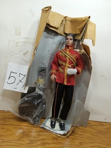 Figura de acción muñeca Michael Jackson 1984 vintage American Music Awards traje  - Imagen 1 de 6