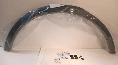 NUEVO OEM 2015-2019 Subaru Outback guardabarros trasero derecho acampanado 037815RR y kit de instalación Foto 1 de 4