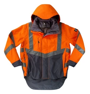 Chaqueta con caparazón exterior Harlow Mascot Workwear - Imagen 1 de 6