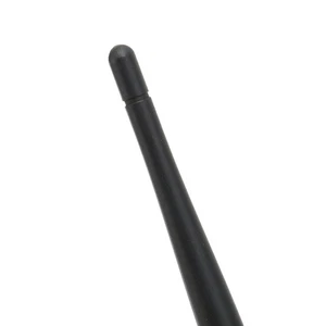 Wireless Network Card 150Mbps 2.4G 3.5dBi Flexible Design Exquisite Posture⊹ - Picture 1 of 12