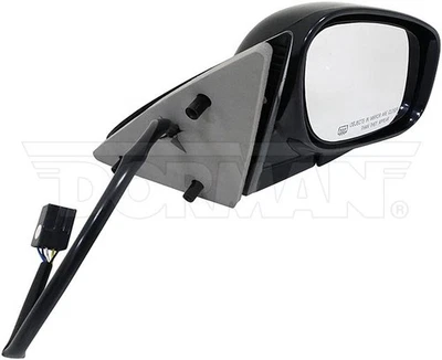 Dorman 955-935 Side View Mirror - Right Side For 04-08 Lincoln Town Car - Imagem 1 de 4