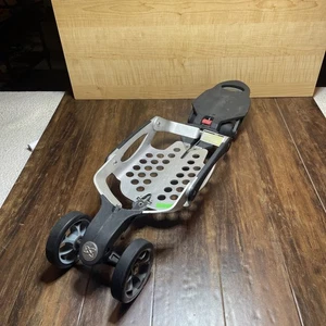 Stowboard Folding go almost anywhere skateboard. - Picture 1 of 12