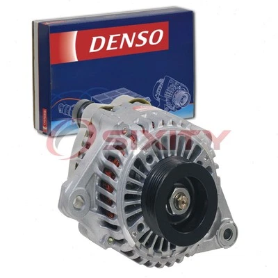 Alternador Denso para Honda S2000 2000-2005 2,0 L 2,2 L L4 carga eléctrica zy Foto 1 de 4