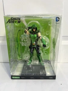 Kotobukiya Dc Comics Green Arrow Artfx + Statue 1/10 scale  - Picture 1 of 5