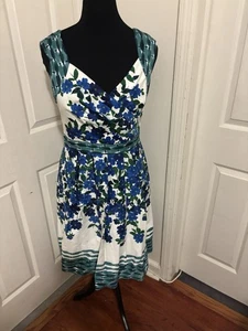 Adrianna papell Kleid 16 - Bild 1 von 5