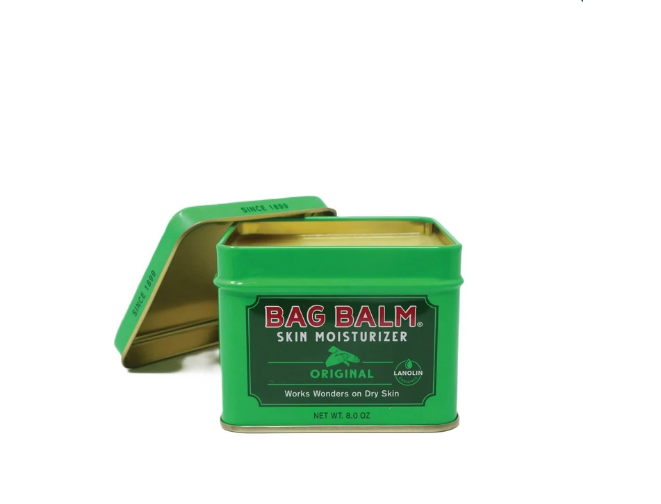 Vermont's Original Bag Bálsamo 8 OZ Crema Udder Hidratante SKin Foto 1 de 1