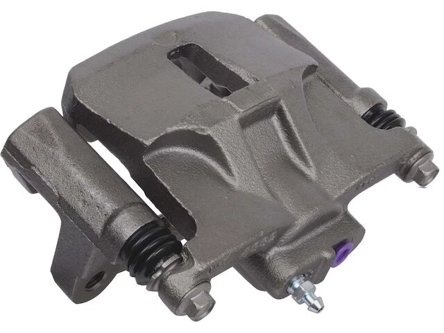 右后制动卡钳 56KNFK83 适用于吉姆西 Canyon 2015 2016 2017 2019 2020 — 第 1/1 张图片