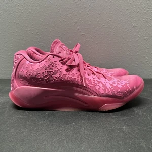 Jordan Zion 3 Pink Lotus Size 10.5 - Picture 1 of 19
