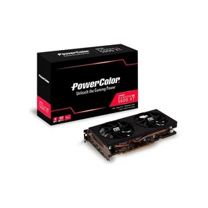 PowerColor RadeonTM RX 5600 XT 6GB - Bild 1 von 1