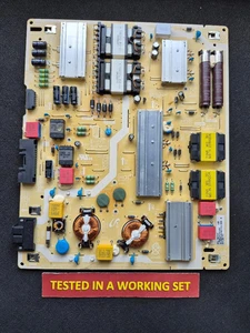 (NUEVO FUNCIONANDO) FUENTE DE ALIMENTACIÓN SAMSUNG BN44-01106C USAR NÚMERO DE PIEZA, NO MODELO - Imagen 1 de 1