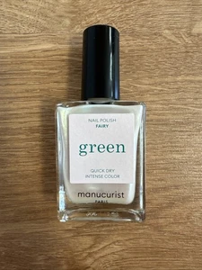 Manucurist green Nail Polish Nagellack Fairy 15ml - Bild 1 von 2