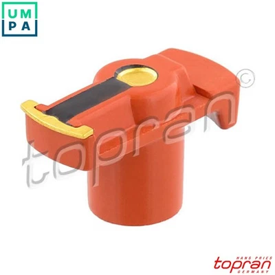 ROTOR DISTRIBUTOR 101 018 FOR SKODA OCTAVIA/Combi FELICIA/�/Pickup VWAFT 1.6L - Image 1 of 4