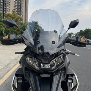 2024 2025 para Voge 900 DSX moto turismo visera pantalla parabrisas carenado - Imagen 1 de 9