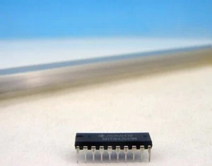 5 x SN74HC643N Texas Instruments 74HC643 / IC NOS - Bild 1 von 1